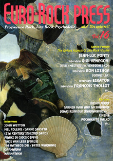 Euro-Rock Press Vol.016